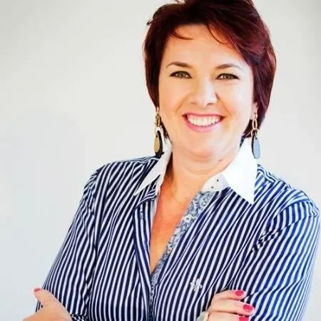 Hermine Luiza Schreiner